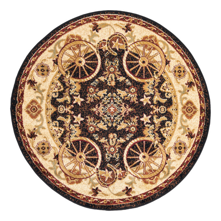 Pioneer Indoor Rug
