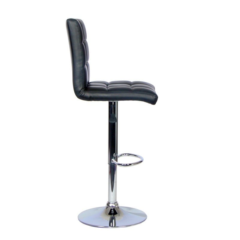 Tabouret tournant à hauteur réglable Ehrenfeld