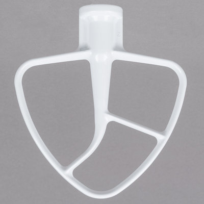 KitchenAid® 4.5-Qt. Coated Flat Beater