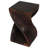 Chandi Solid Wood End Table-102150190-102150187
