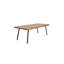 Suri Solid Wood Dining Table