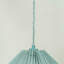 Kameron 1 - Light Painted Shaded Pendant-932158177-932158179