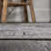 Alacati Ogee Medallion Machine-Washable Dark Gray/Light Gray Rug