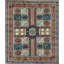 Wool Oriental Area Rug