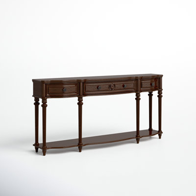 Balsam 72" Console Table