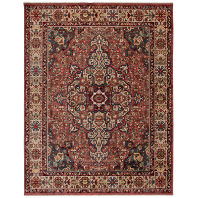 Kurtz Performance Oriental Rug