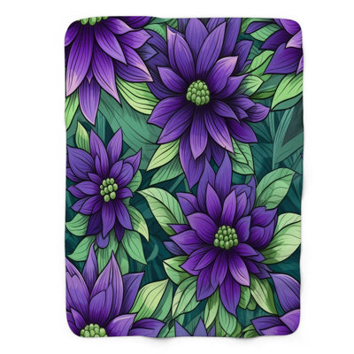 Throw Blanket