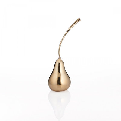 Sculpture poirier