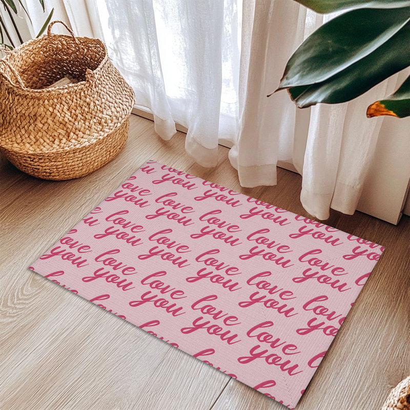 Tapis tressé Cupidon, Rectangulaire 3 pi x 5 pi