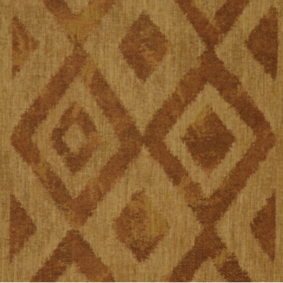 Tissu géométrique Allure
