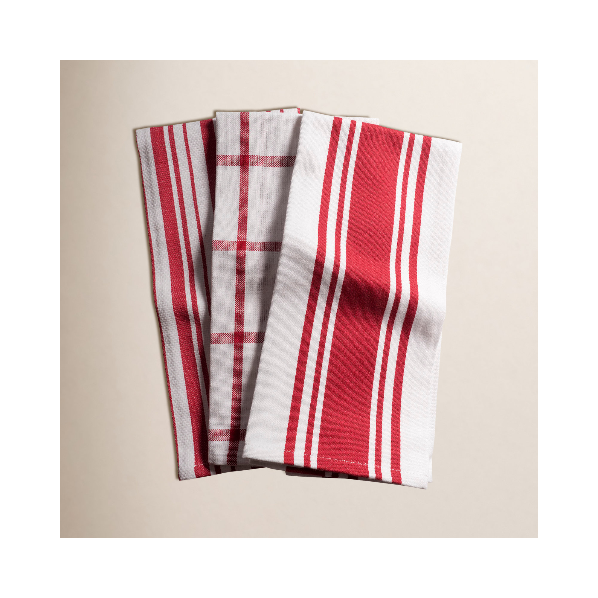 Tea Towel, Cherry