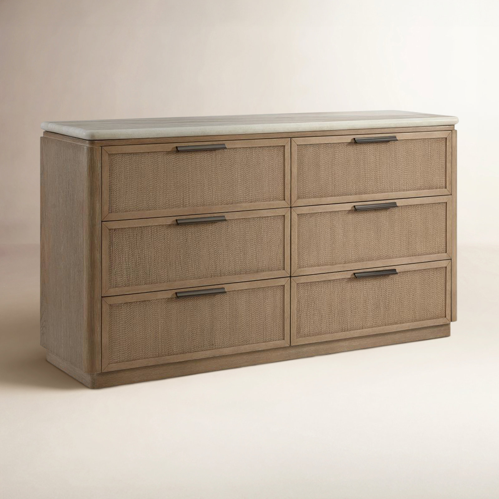 Marielle 67" Dresser