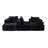 U-Shaped Modular Compression Sofa-405750004