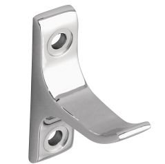 Economy Wall Mounted Robe Hook
