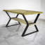Mielke Table Leg
