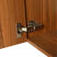 Meuble-lavabo mural flottant 20 po avec lavabo et porte d'armoire à fermeture en douceur 20 po-110488862-110488865