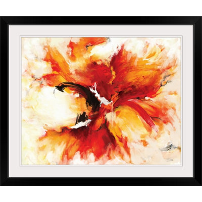 «The Phoenix», reproduction d'art
