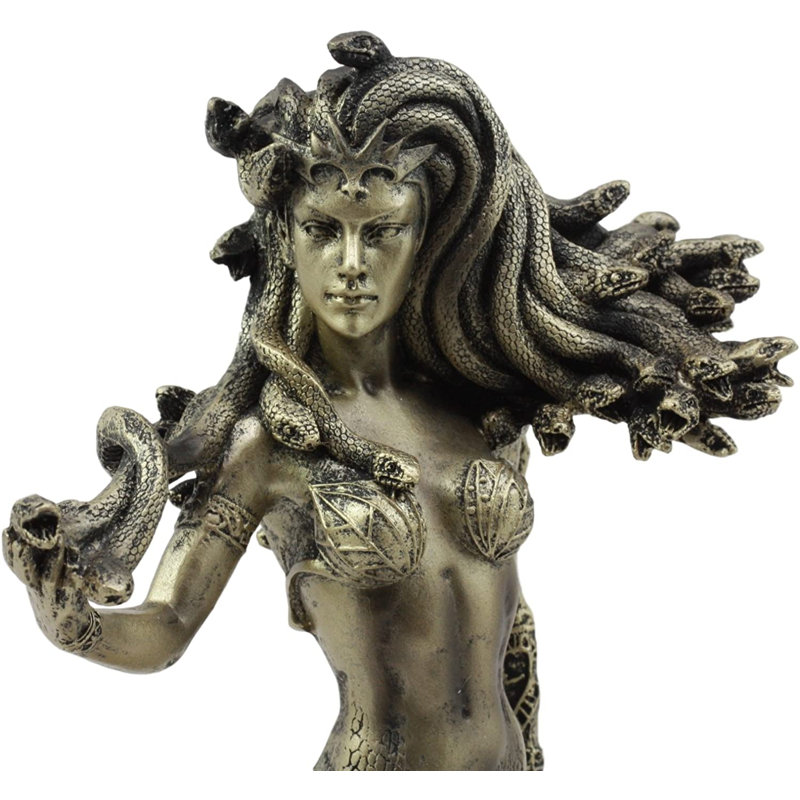 Hennley Fantasy & Sci-Fi Figurines & Sculptures