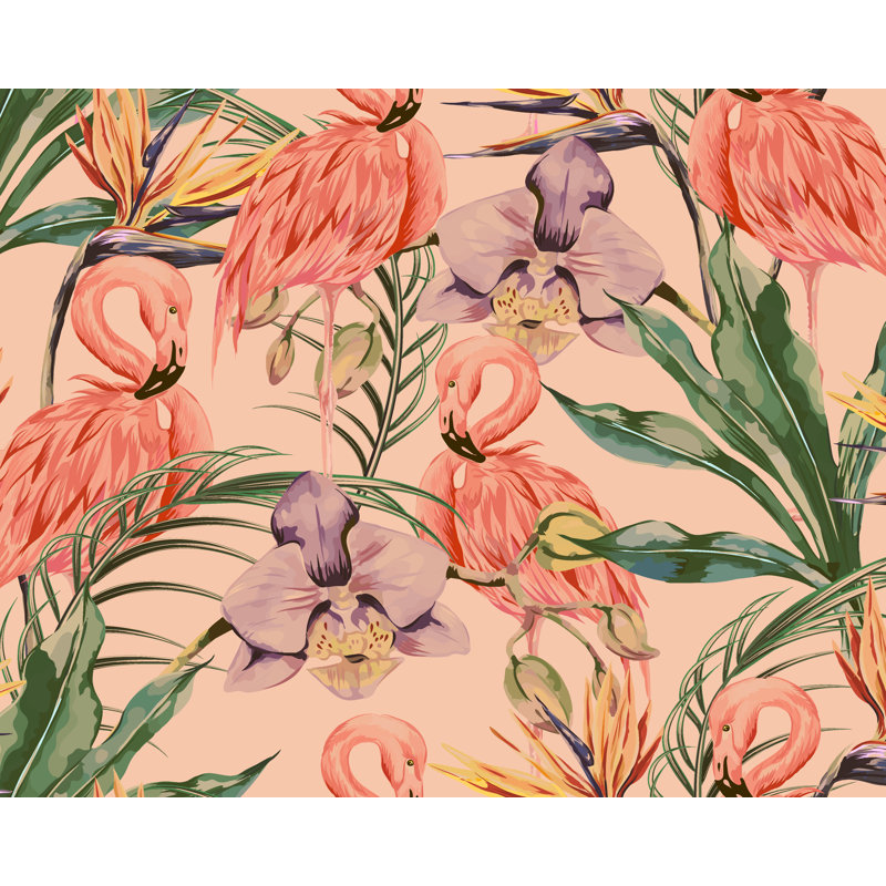 Copan Matte Wall Mural, 280 cm L x 350 cm W