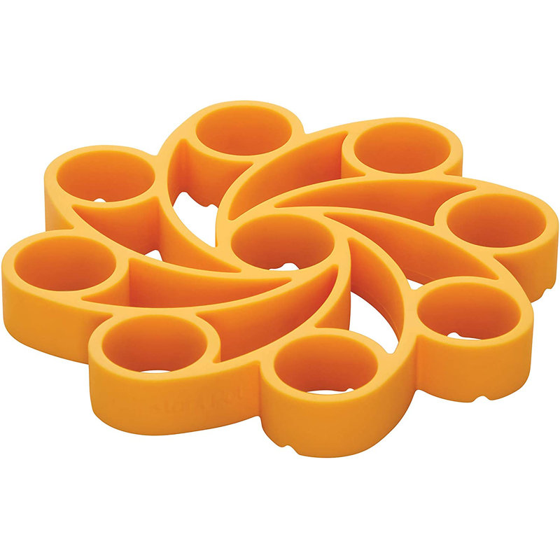 Instant Pot Egg Mould