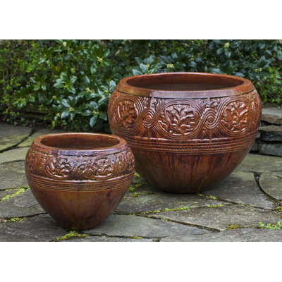 Mandalay Handmade Planter