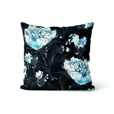 Housse de coussin Kellogg