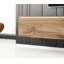 Aminata Unfinished TV Stand for TVs up to 78"