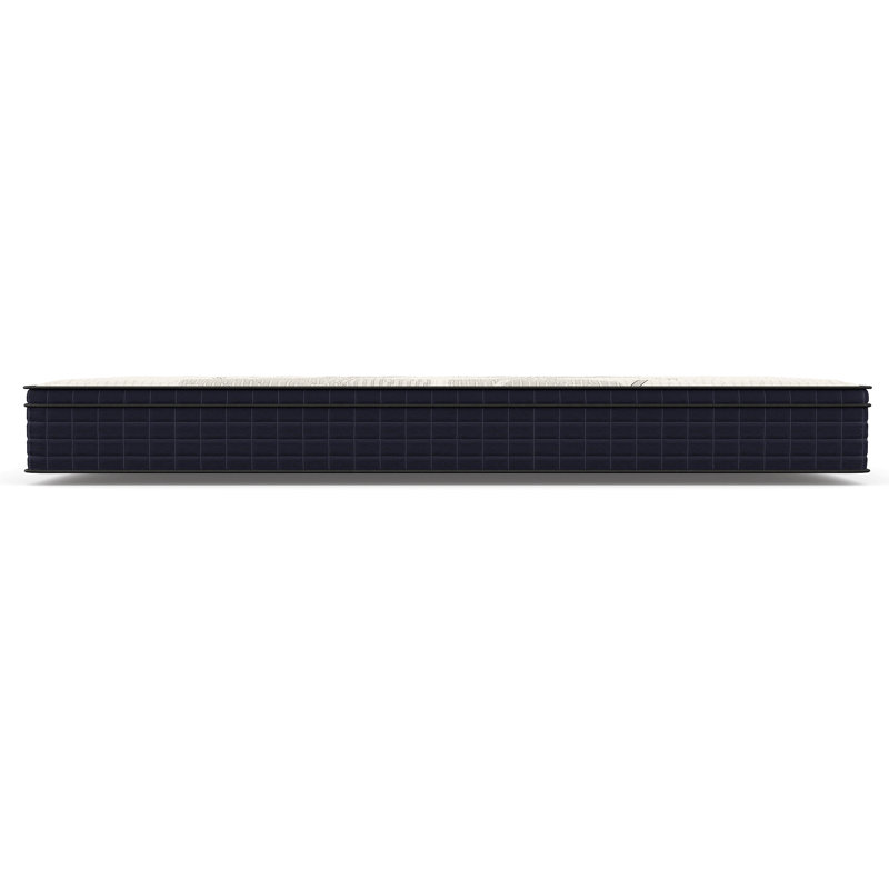 Nina Copper Cooling, Supportive, Good Motion Isolation Hybrid With Luxurious Euro-Top 12.5", Full