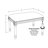 Auriyana Linen Blend Upholstered Bench-719709507