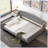 Upholstered Daybed-93581642
