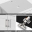 Ensemble de meuble-lavabo simple 24 po Nickros-92729626