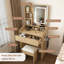 Dressing Table