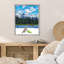 Cadre photo Shiplap-2097464643