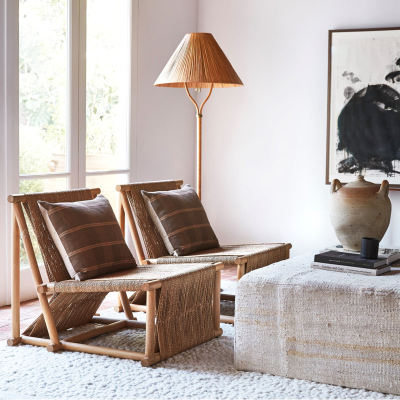Delphine Floor Lamp