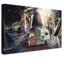Barn - Wrapped Canvas Print Photographic Print-24091457-24091476