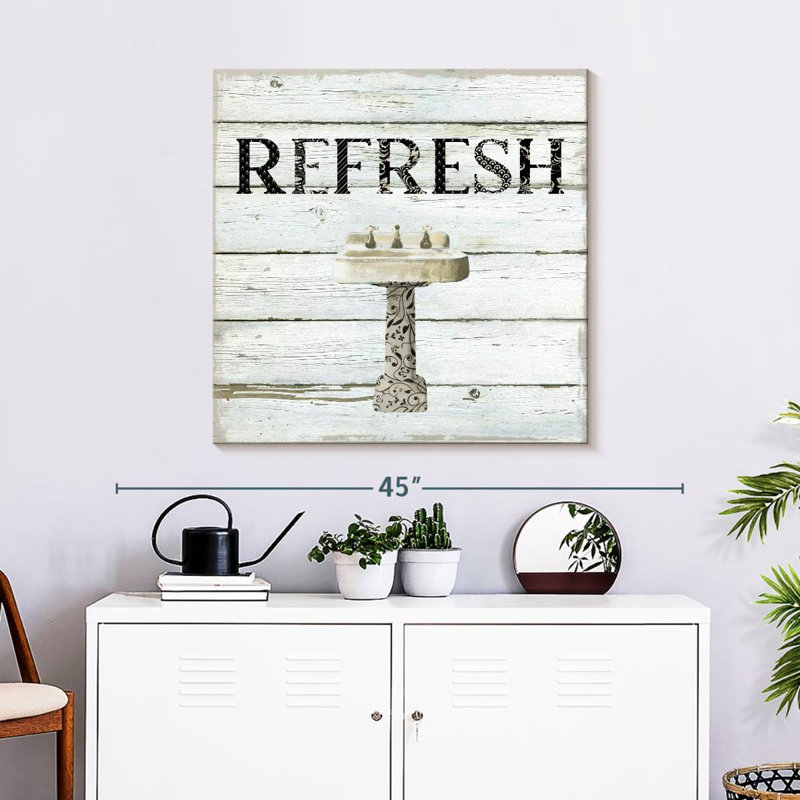 Khylige Refresh Sink