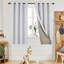 Blackout Door Curtain Pair-667062316-667062306