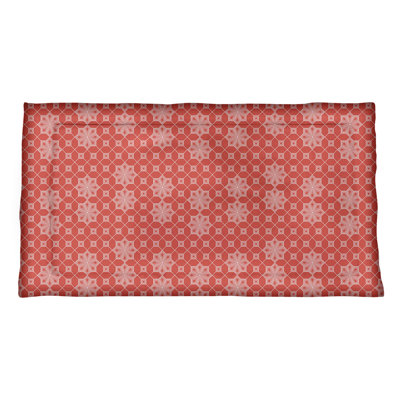 Katelyn Elizabeth Polyester Toile Sham Set