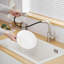 Robinet de cuisine rétractable GAweza-97277619