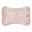 Tapis rose usé - 1 pièce