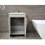 Ensemble de meuble-lavabo simple 30 po Amrooti-38509764