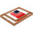 Bamboo Tray-14244675
