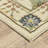 Floral Indoor Rug-246310722