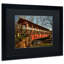 « the colvin recouvert bridge » par lois bryan, reproduction de photo encadrée-39927058-13923119
