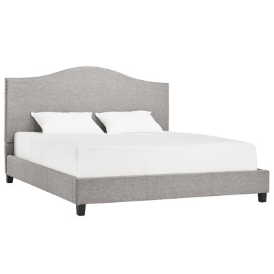 Kaster Upholstered Standard Bed