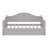Wood Daybed With Storage Drawers-1196779771