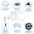 Secure iPad Wall Mounting System-55922372
