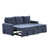 Blue Chenille is out of stock selected