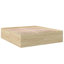 Pautauros Bed Frame-76571048-76571057
