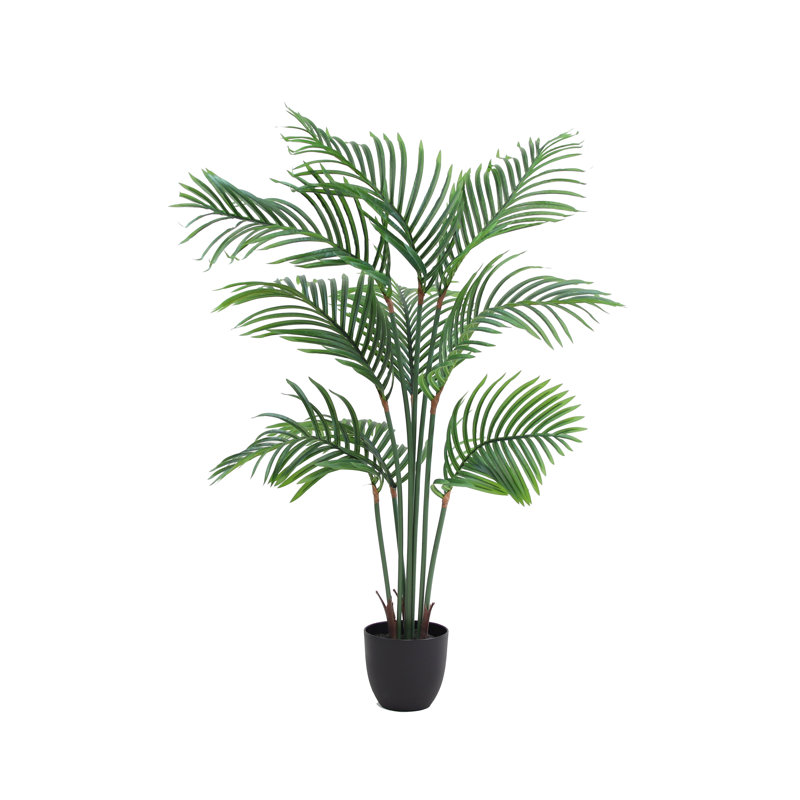 Palmier artificiel en pot 50 po Ragsdale